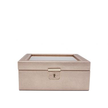 Case Elegance Sasha Small Jewelry Box